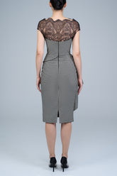 Nantes Dress
